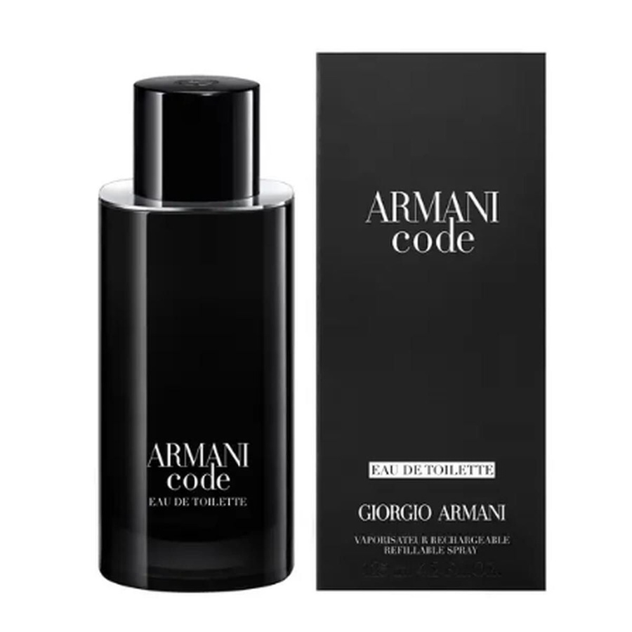 Armani Code – Giorgio Armani