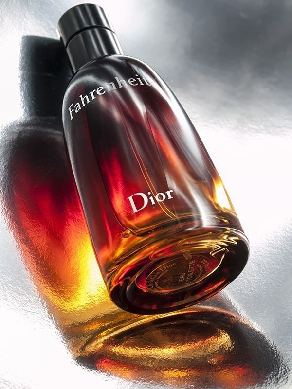 Fahrenheit – Dior