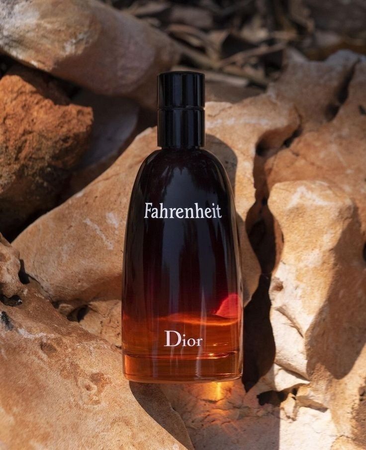 Fahrenheit – Dior