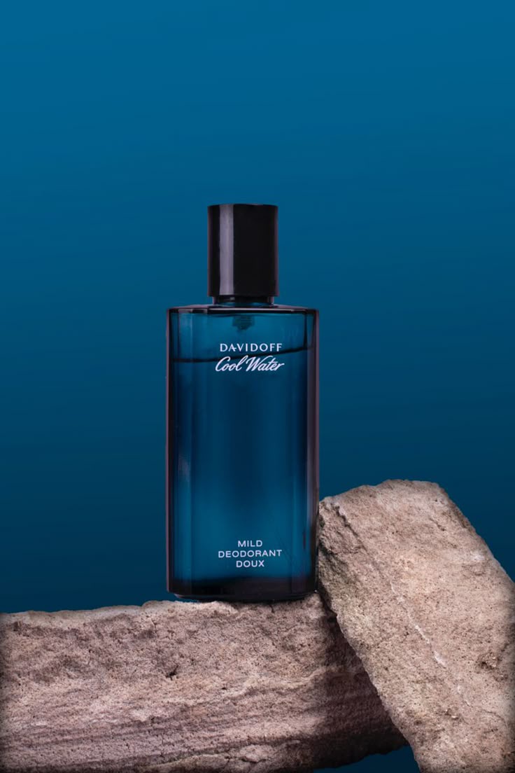 Cool Water – Davidoff