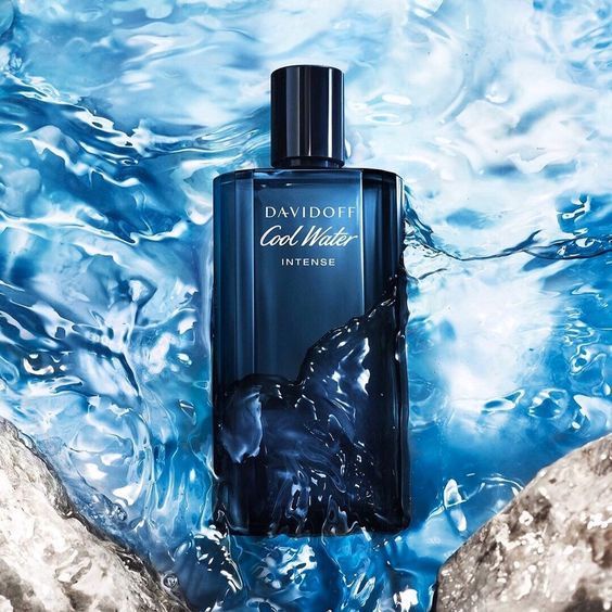 Cool Water – Davidoff