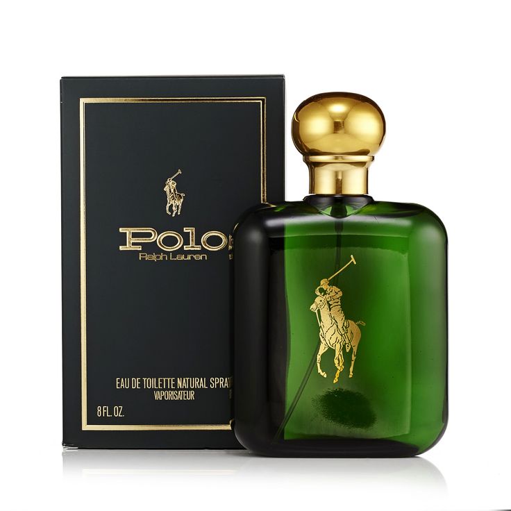 Polo Green – Ralph Lauren