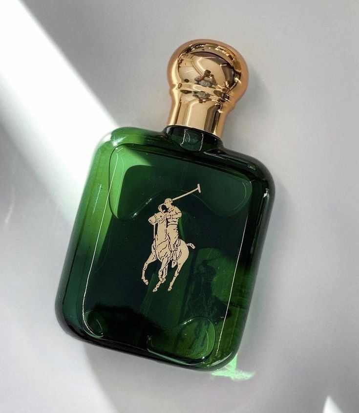 Polo Green – Ralph Lauren