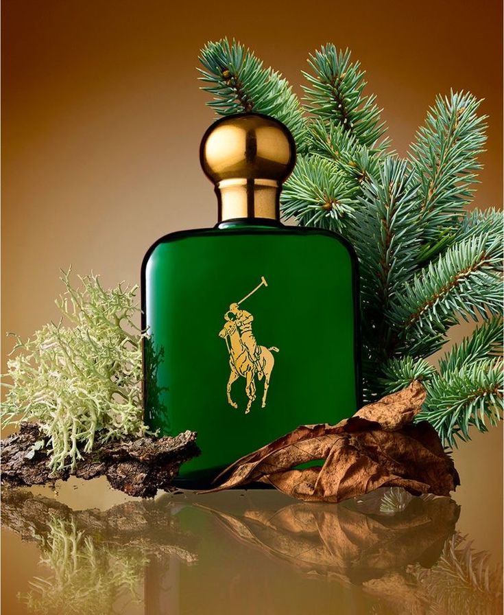 Polo Green – Ralph Lauren