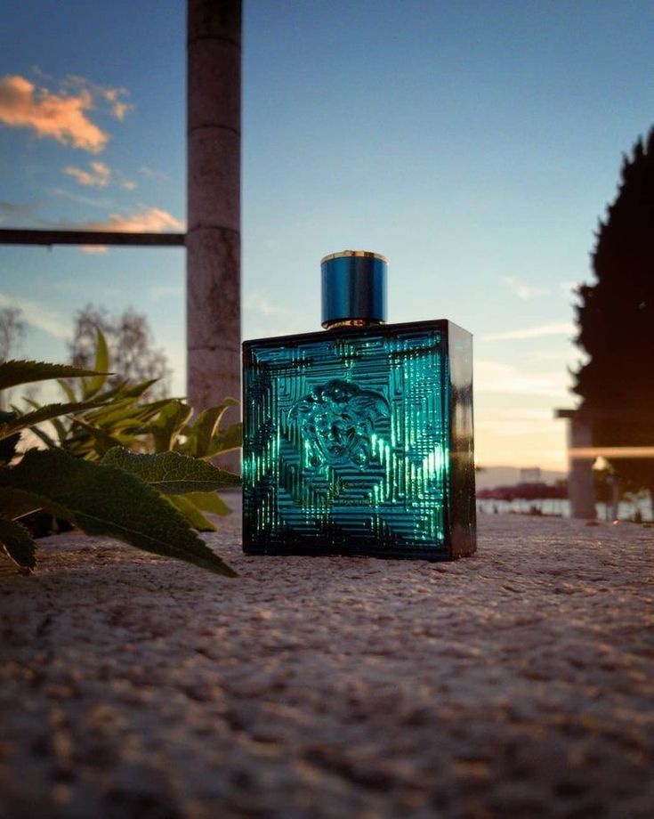 Versace Eros – Versace