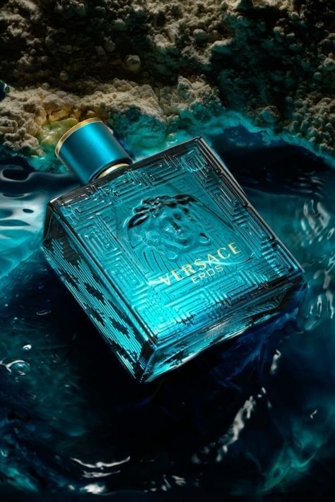 Versace Eros – Versace