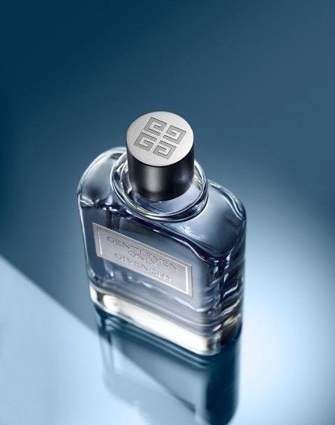 Gentlemen Only – Givenchy