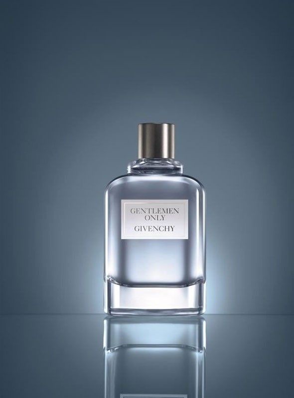 Gentlemen Only – Givenchy