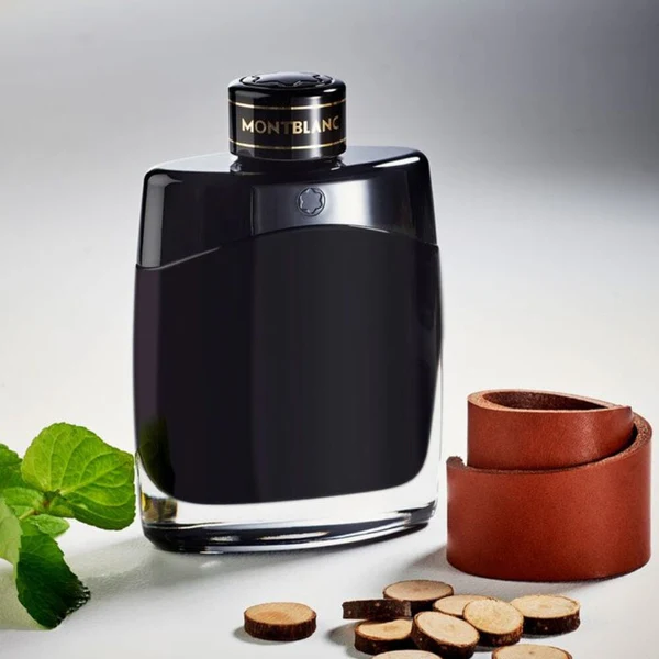 Legend – Montblanc