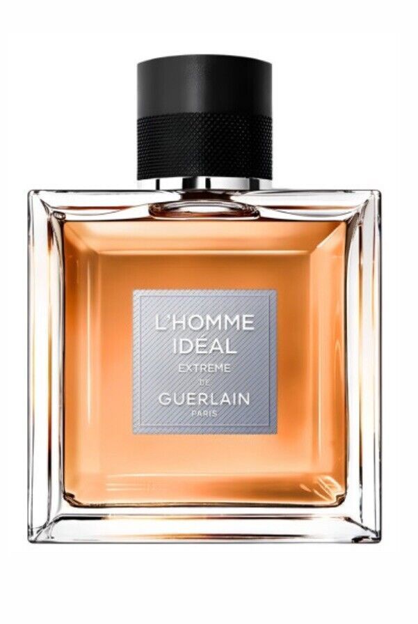 L’Homme Idéal – Guerlain