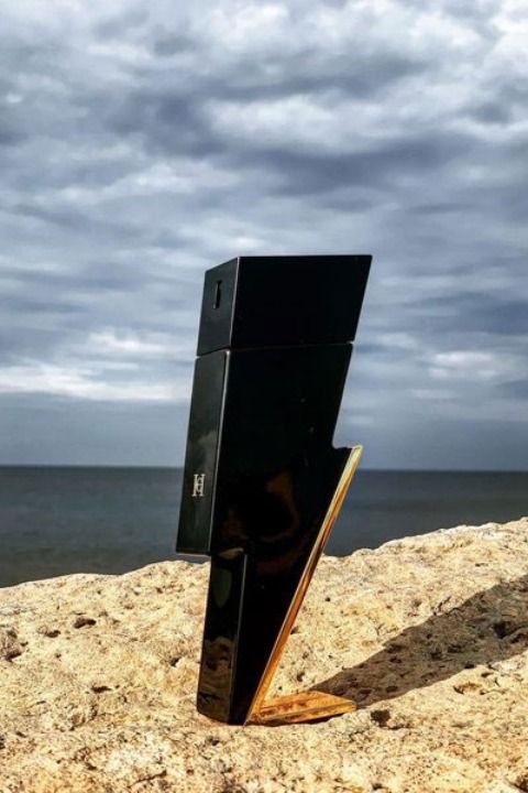 Bad Boy – Carolina Herrera