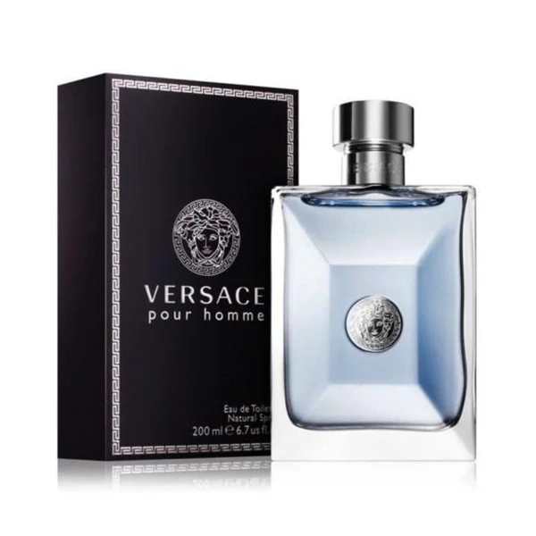 Versace Pour Homme – Versace