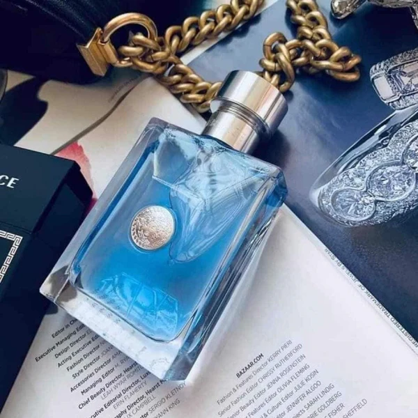 Versace Pour Homme – Versace