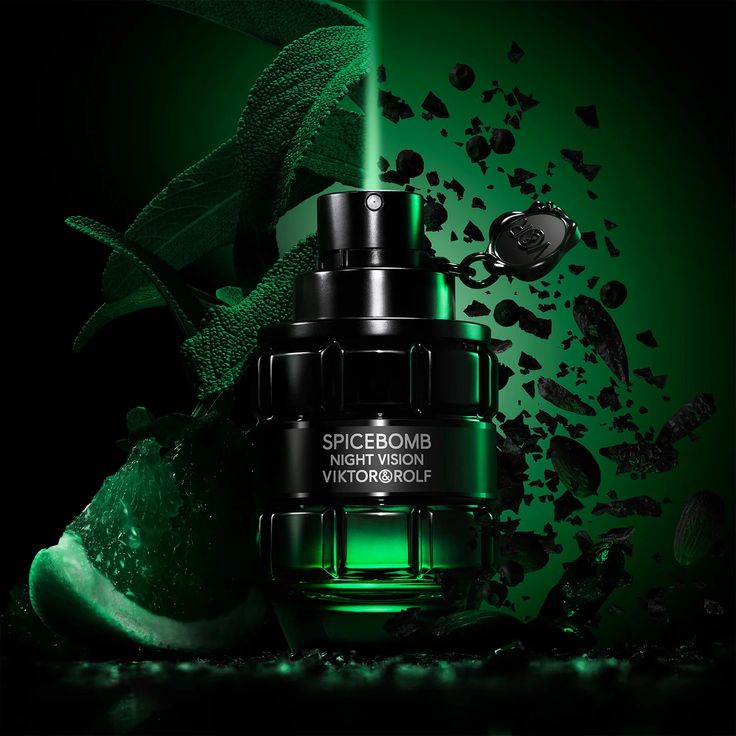 Spicebomb Night Vision – Viktor & Rolf