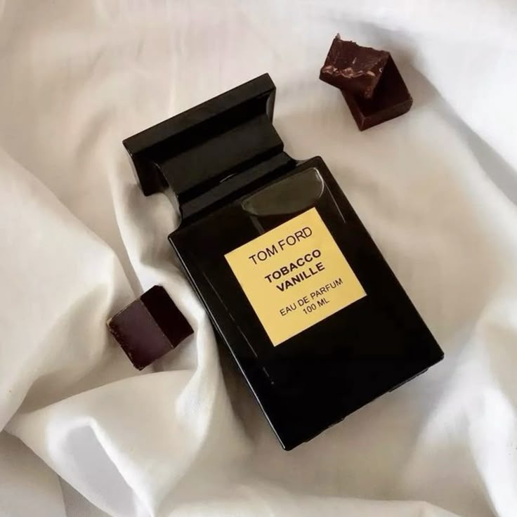 Tobacco Vanille – Tom Ford