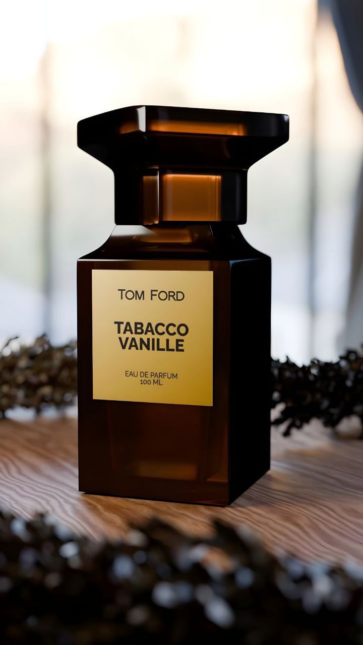 Tobacco Vanille – Tom Ford