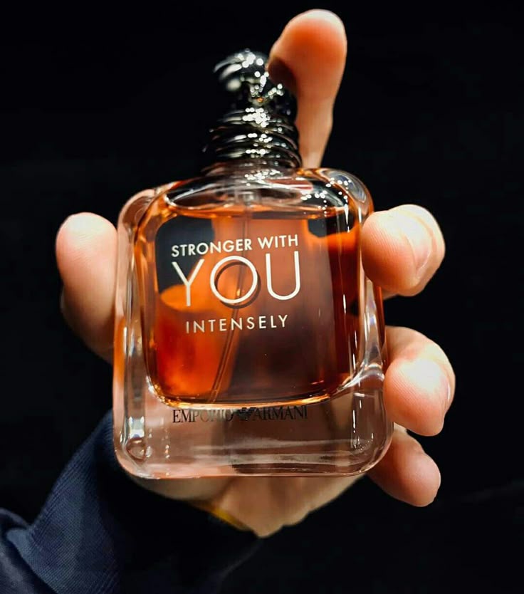 Armani Stronger With You – Giorgio Armani
