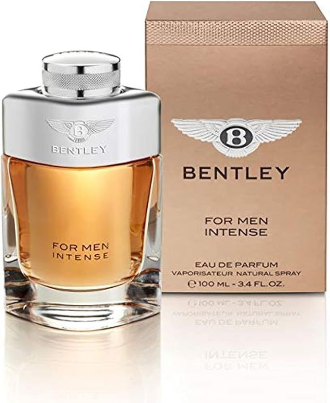 Bentley for Men Intense – Bentley