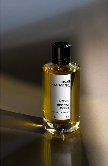 Mancera Cedrat Boise – Mancera