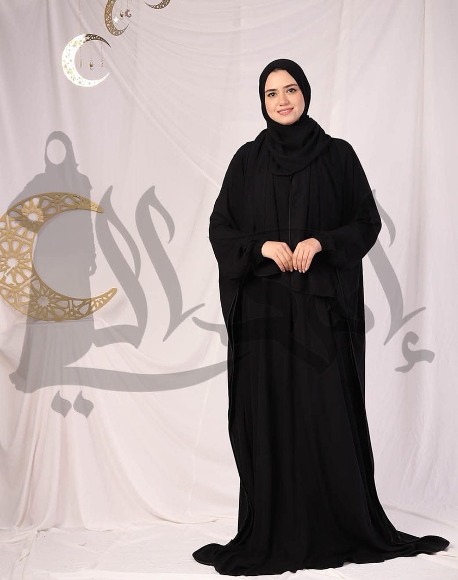 التصميم: ساتر، واسع، وعملي