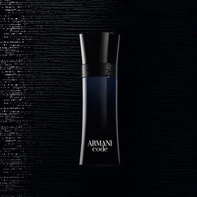 أرماني كود – Armani Code