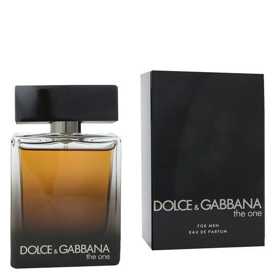 دولتشي آند غابانا ذا وان – Dolce & Gabbana The One