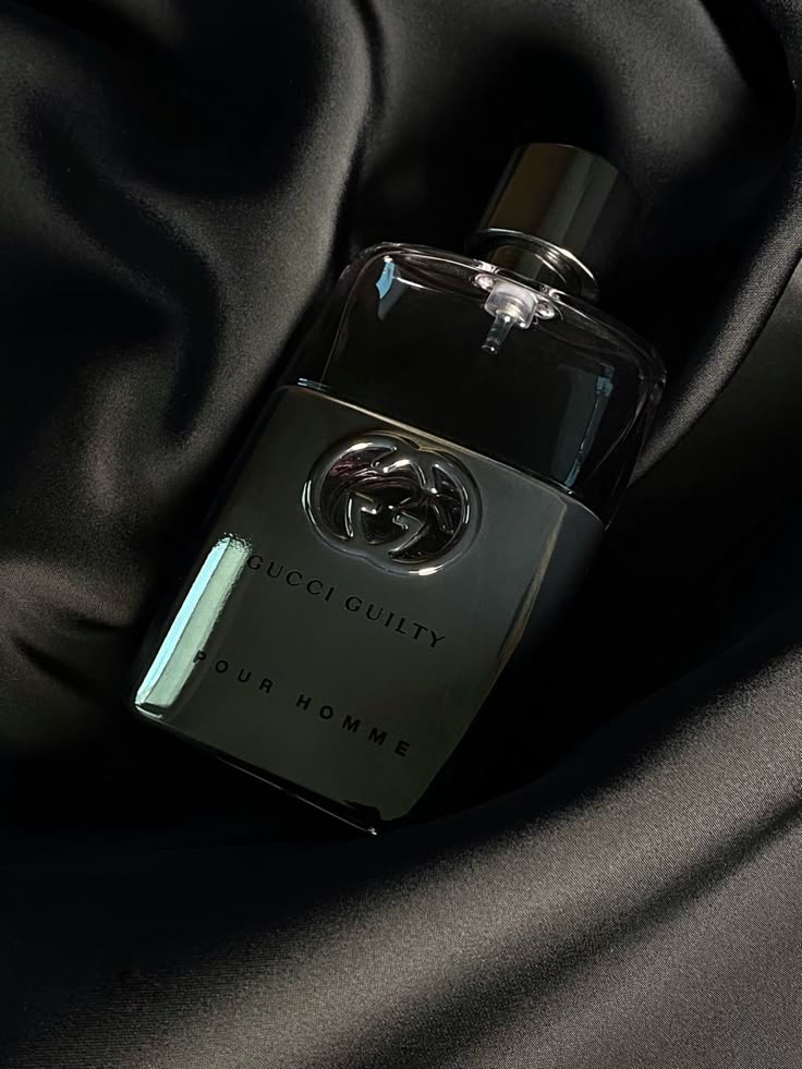 جوتشي جيلتي بور أوم – Gucci Guilty Pour Homme