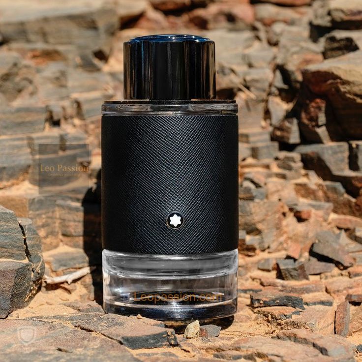 مون بلان إكسبلورر – Montblanc Explorer