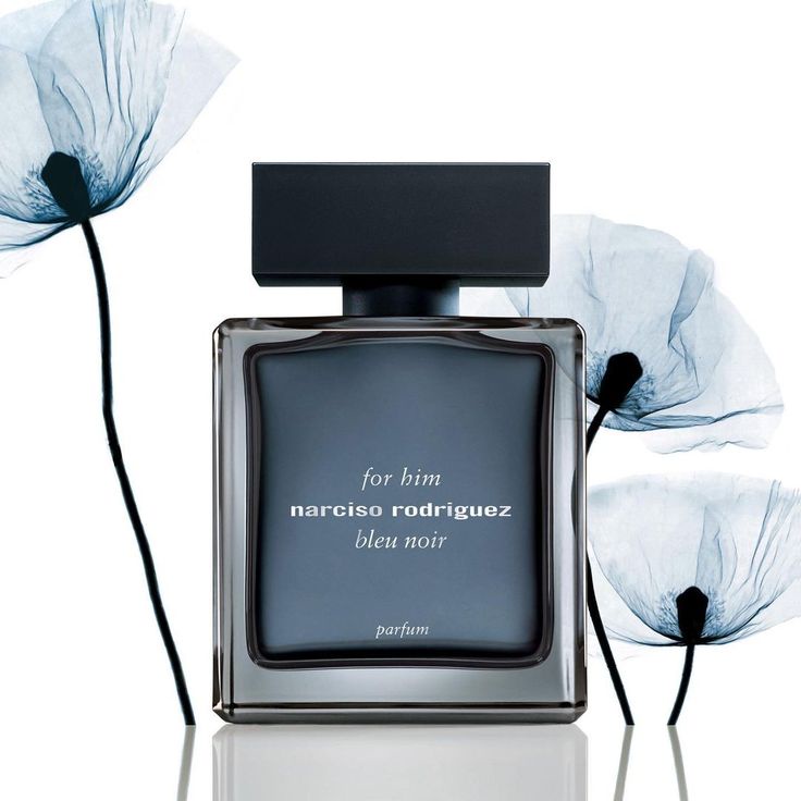 نارسيسو رودريغيز بلو نوار – Narciso Rodriguez Bleu Noir: