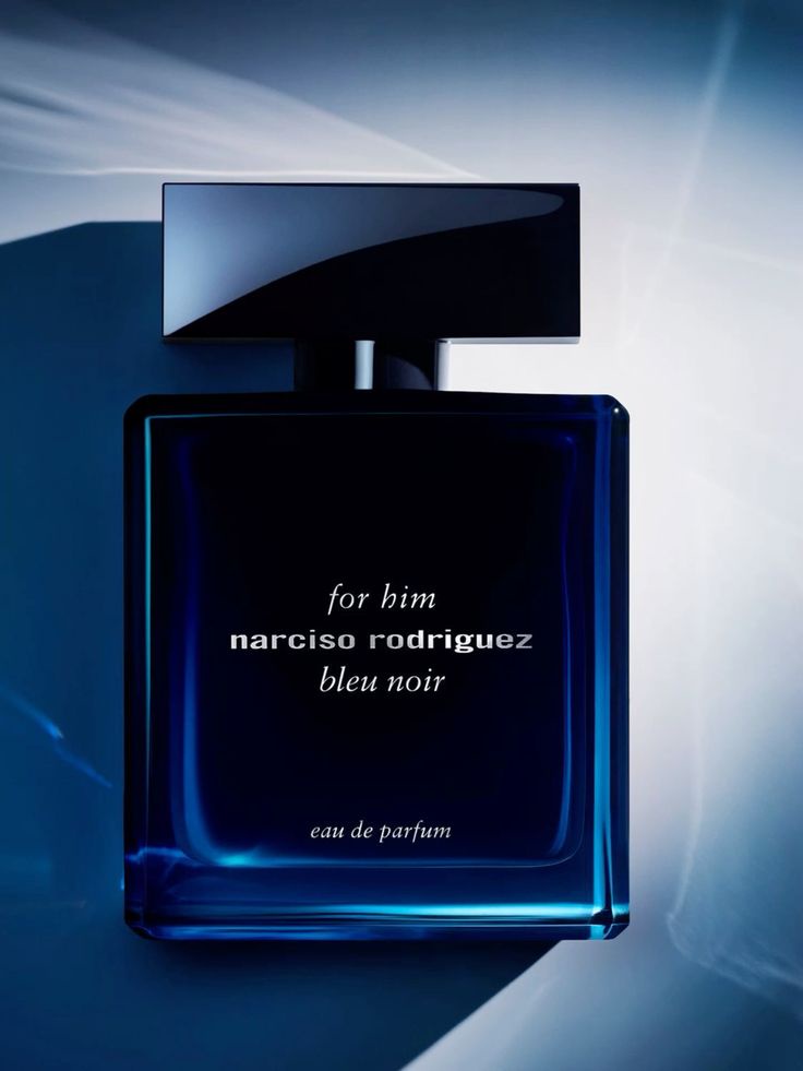 نارسيسو رودريغيز بلو نوار – Narciso Rodriguez Bleu Noir: