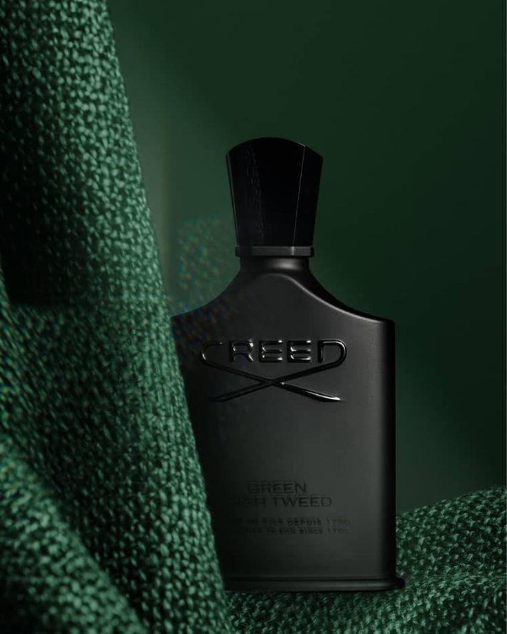 كريد جرين آيريش تويد – Creed Green Irish Tweed