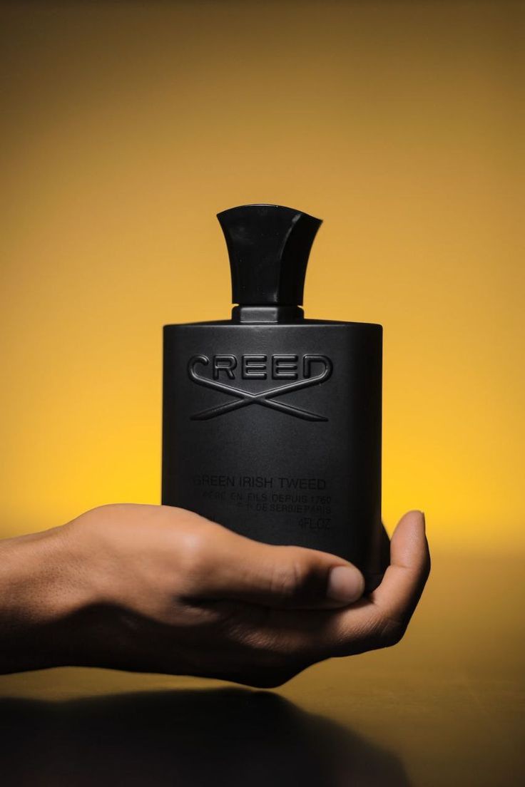 كريد جرين آيريش تويد – Creed Green Irish Tweed