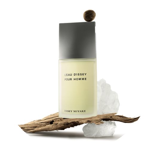 إيسي مياكي لو ديسي – Issey Miyake L’Eau d’Issey Pour Homme