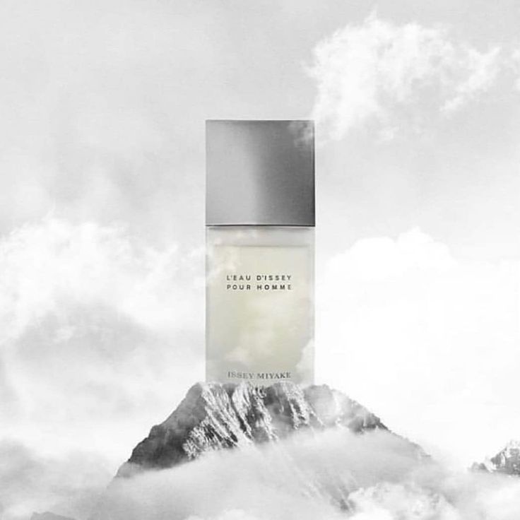 إيسي مياكي لو ديسي – Issey Miyake L’Eau d’Issey Pour Homme