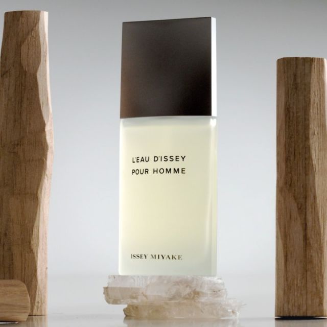 إيسي مياكي لو ديسي – Issey Miyake L’Eau d’Issey Pour Homme
