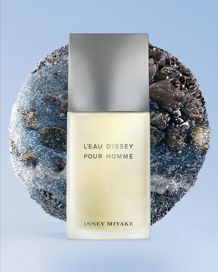 إيسي مياكي لو ديسي – Issey Miyake L’Eau d’Issey Pour Homme