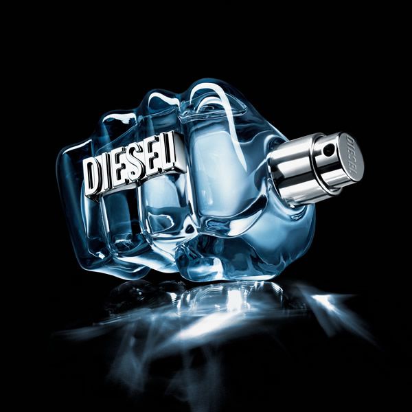 ديزل أونلي ذا بريف – Diesel Only The Brave