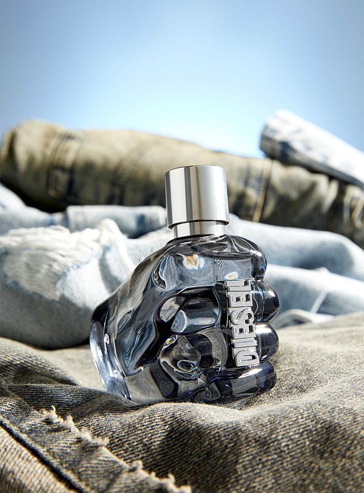 ديزل أونلي ذا بريف – Diesel Only The Brave