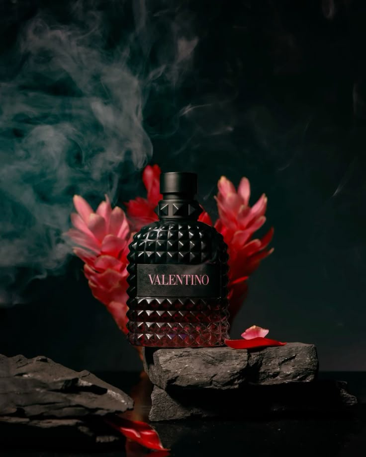 فالنتينو أومو إنتنس – Valentino Uomo Intense