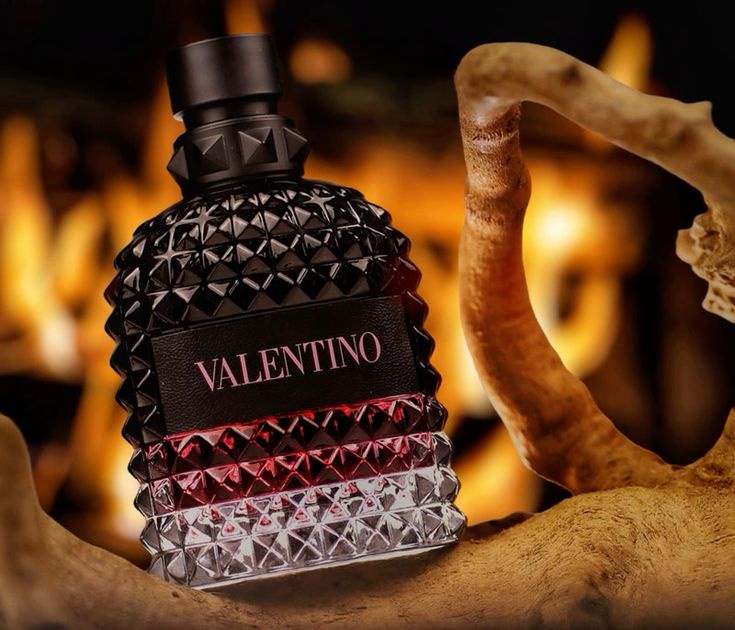 فالنتينو أومو إنتنس – Valentino Uomo Intense