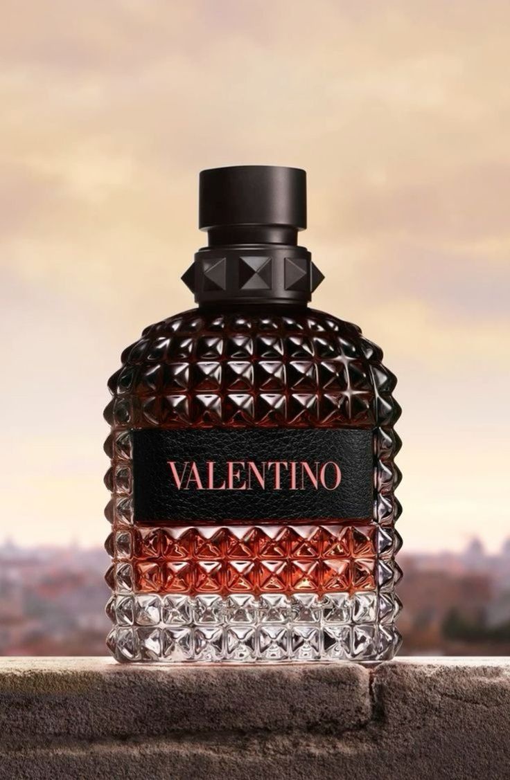 فالنتينو أومو إنتنس – Valentino Uomo Intense