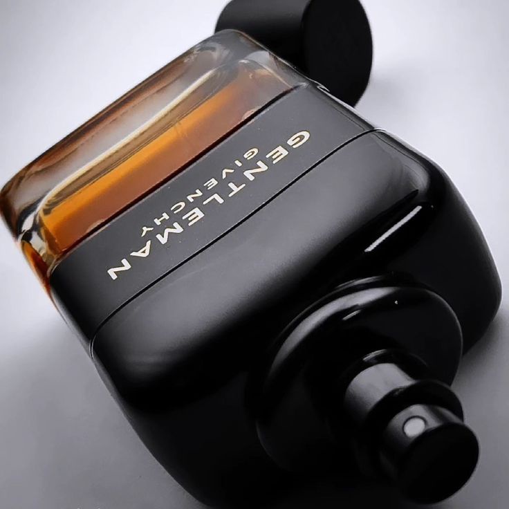 جيفنشي جنتلمان – Givenchy Gentleman Eau de Parfum