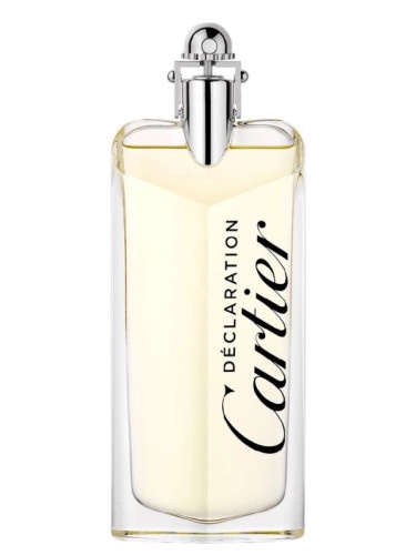 كارتييه ديكلاريشن – Cartier Déclaration