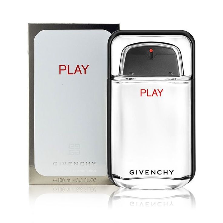 جيفنشي بلاي – Givenchy Play