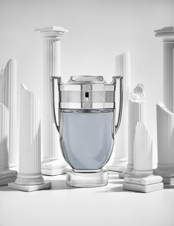 باكو رابان إنفيكتوس – Paco Rabanne Invictus