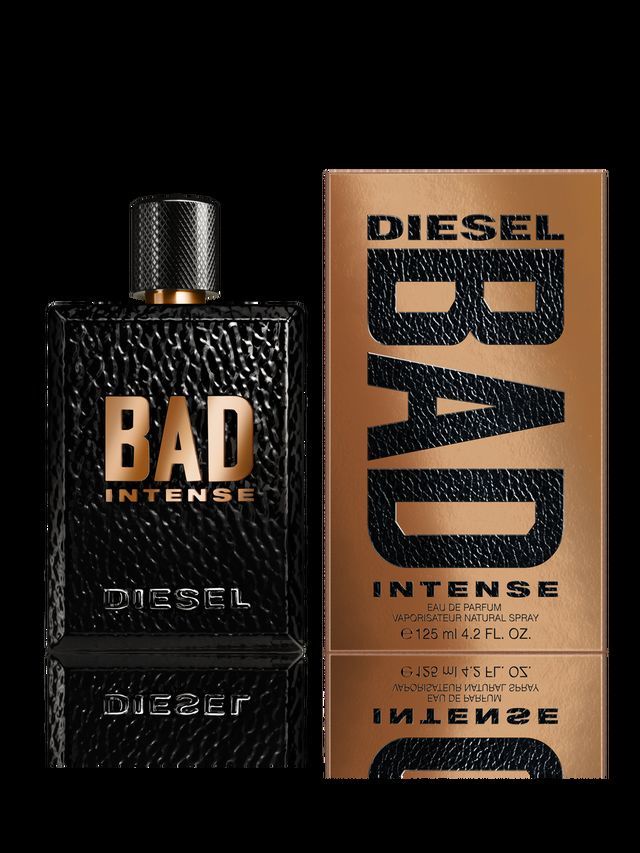 ديزل باد – Diesel Bad