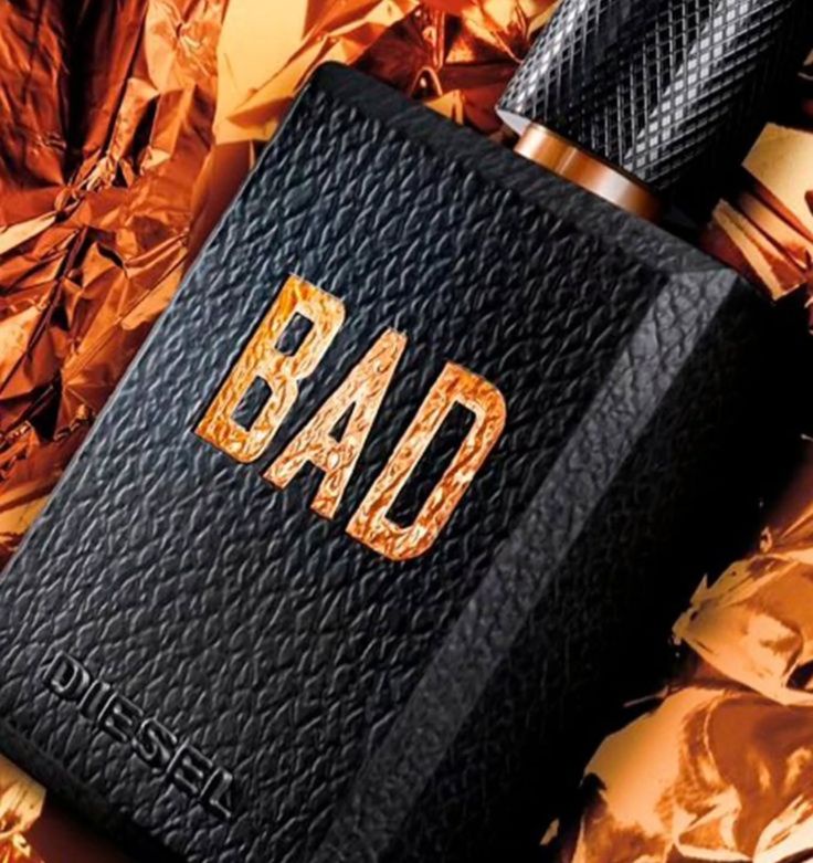 ديزل باد – Diesel Bad