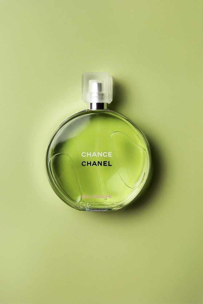 شانيل تشانس أو فريش – Chanel Chance Eau Fraîche
