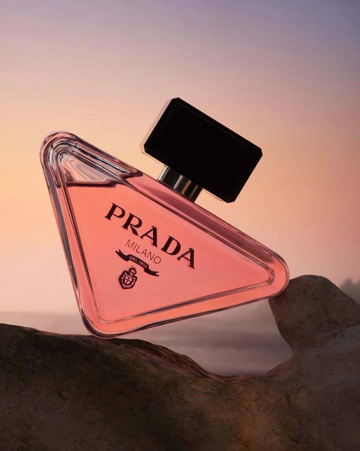 برادا بارادوكس إنتنس – Prada Paradoxe Intense