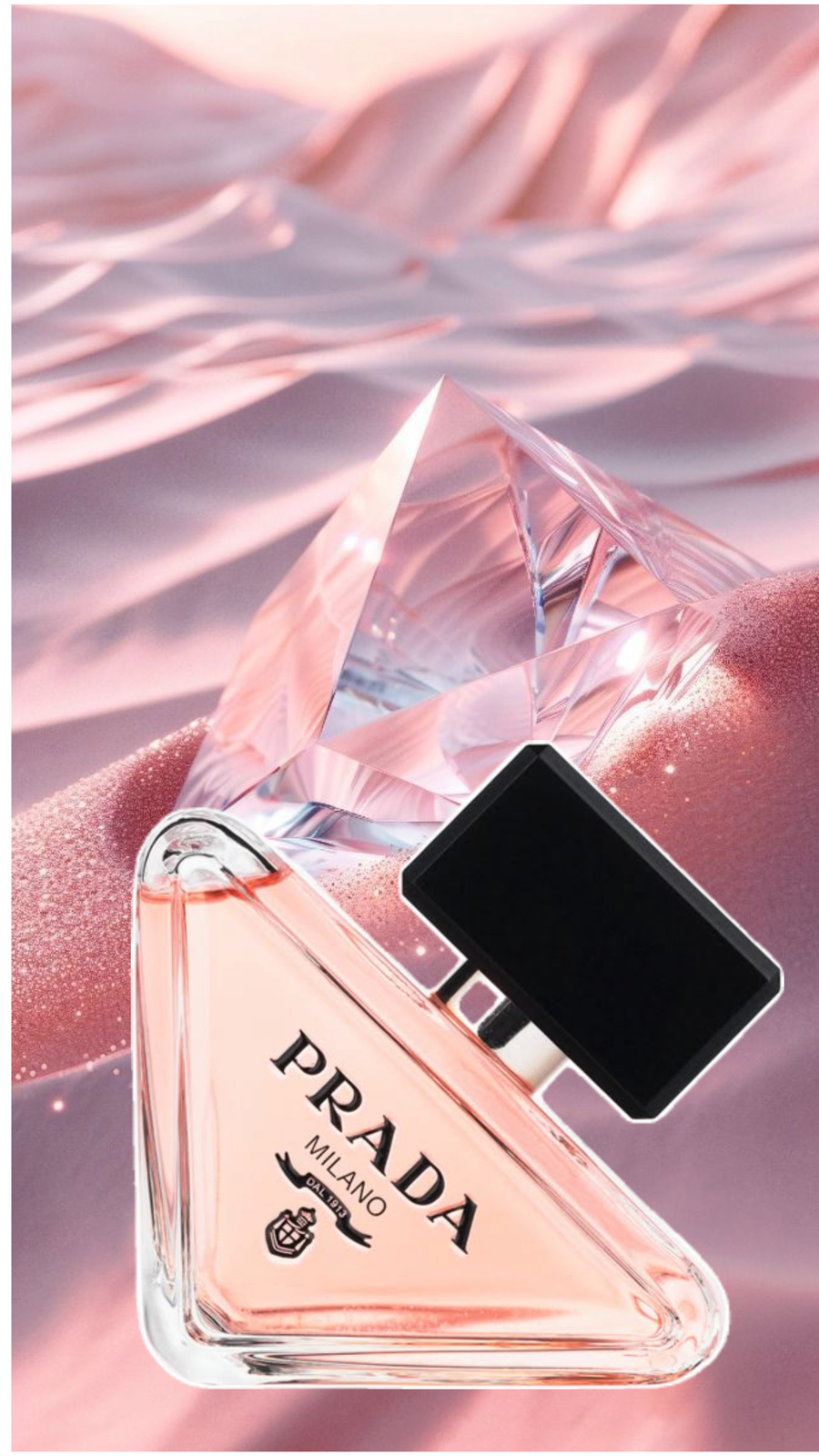 برادا بارادوكس إنتنس – Prada Paradoxe Intense